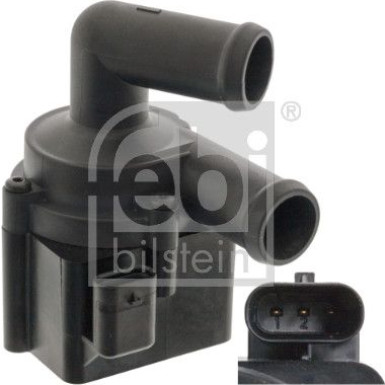 FEBI BILSTEIN 49833 Wasserumwälzpumpe, Standheizung