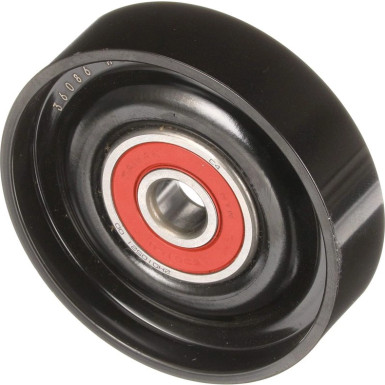 Gates Spannrolle, Keilrippenriemen DriveAlign™ T36086