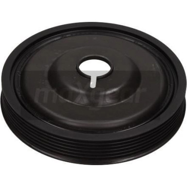 Maxgear Riemenscheibe, Kurbelwelle 30-0121
