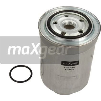 Maxgear Kraftstofffilter 26-1241 Maxgear Kraftstofffilter 26-1241