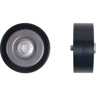Umlenk-/Führungsrolle, Keilrippenriemen T36414