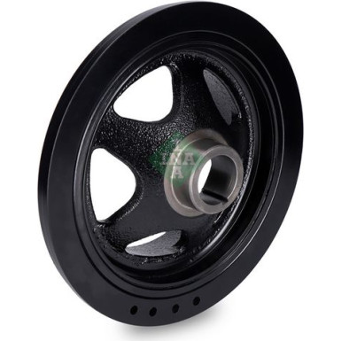 INA Riemenscheibe, Kurbelwelle 544 0142 10