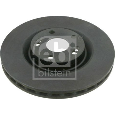 FEBI BILSTEIN 24727 Bremsscheibe