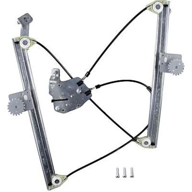 Metzger Fensterheber 2160761