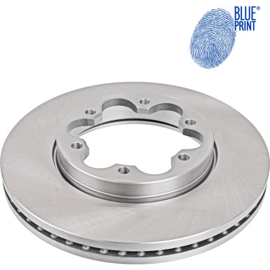 Bremsscheibe ADT343314 Bremsscheibe ADT343314