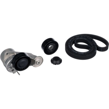Gates Keilrippenriemensatz Micro-V® K016DPK1838