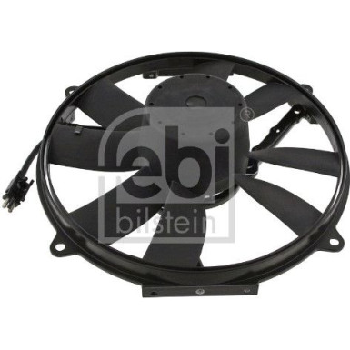 FEBI BILSTEIN 18930 Lüfter, Klimakondensator