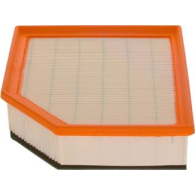 BOSCH F 026 400 451 Luftfilter