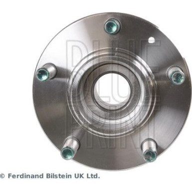 Blue Print Radlagersatz ADG08368