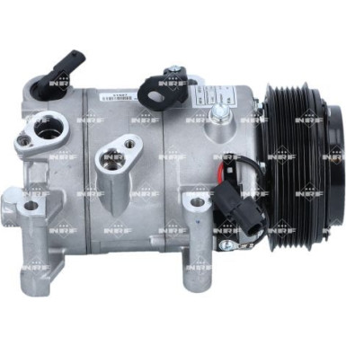 NRF Kompressor, Klimaanlage EASY FIT 320241