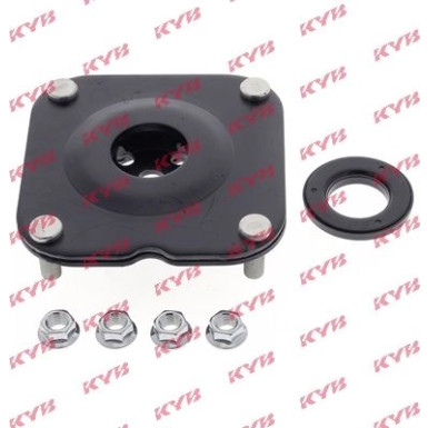 KYB Reparatursatz, Federbeinstützlager Suspension Mounting Kit SM5427