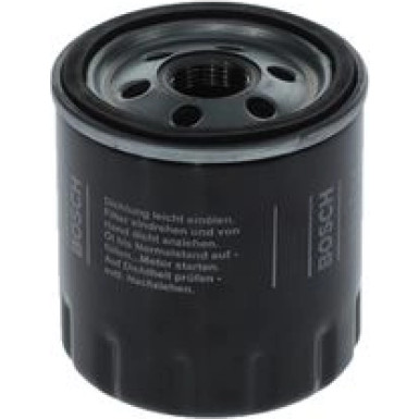 BOSCH F 026 407 153 Ölfilter BOSCH F 026 407 153 Ölfilter
