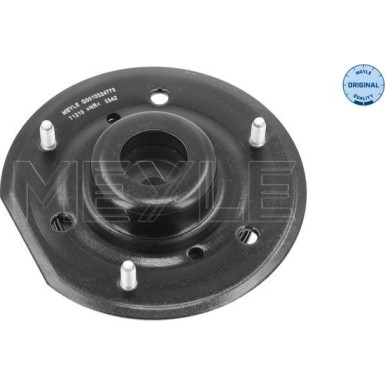 Meyle Reparatursatz, Federbeinstützlager MEYLE-ORIGINAL-KIT: Better solution for you 29-14 641 0100