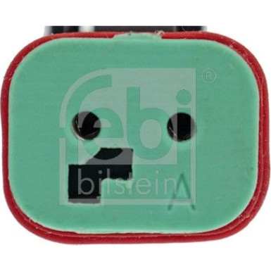 FEBI BILSTEIN 43569 Kompressor, Klimaanlage