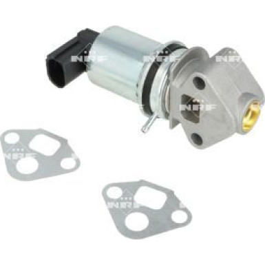 AGR-Ventil 48662 AGR-Ventil 48662