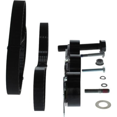 BOSCH Zahnriemensatz 1 987 948 049