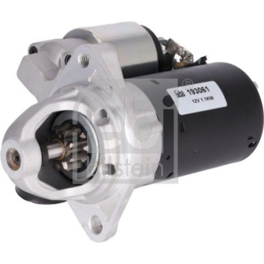febi bilstein Starter 193061
