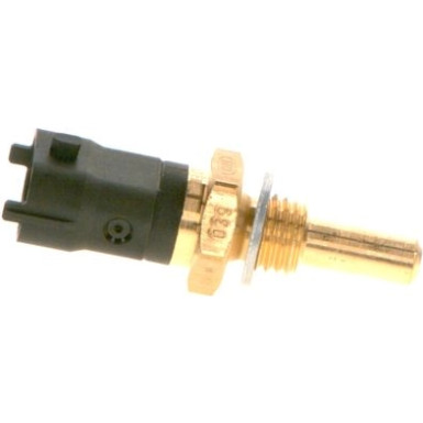 Sensor, Kühlmitteltemperatur 0 281 002 744 Sensor, Kühlmitteltemperatur 0 281 002 744