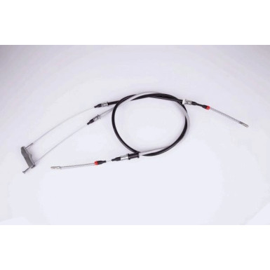 Hella Seilzug, Feststellbremse 8AS 355 667-631