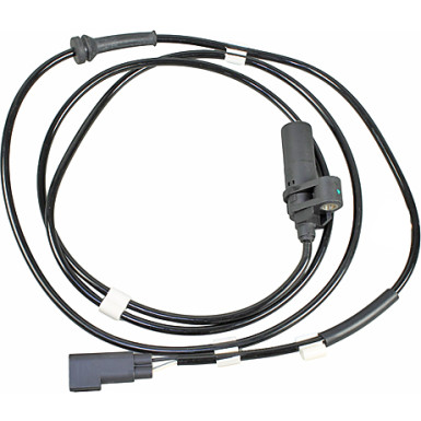 Metzger Sensor, Raddrehzahl 0900399