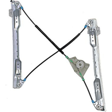 Metzger Fensterheber 2160435