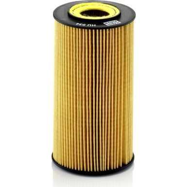 Mann-Filter Ölfilter HU 934 X