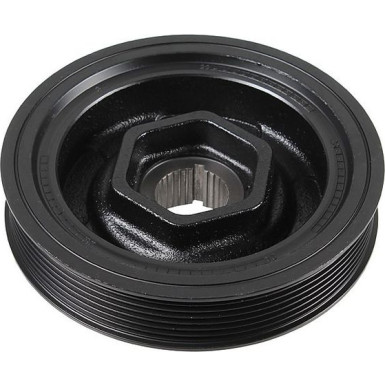 Metzger Riemenscheibe, Kurbelwelle 6400118