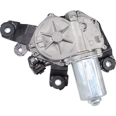 Metzger Wischermotor 2190681