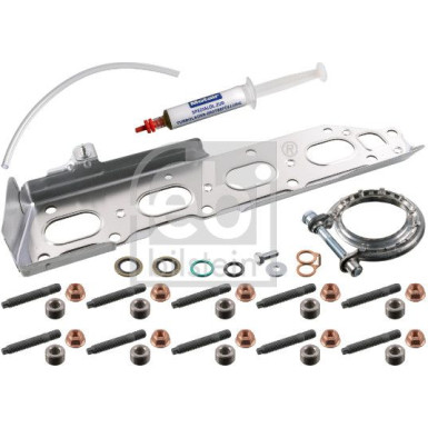 febi bilstein Montagesatz, Lader 187991 febi bilstein Montagesatz, Lader 187991