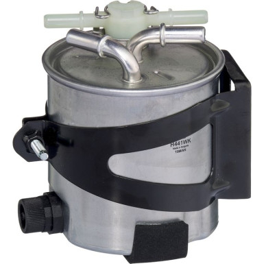 Hengst Filter Kraftstofffilter H441WK