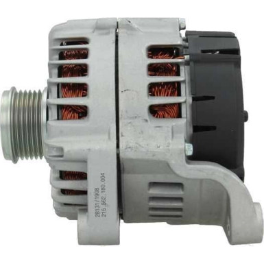 PSH Generator 215.562.180.004