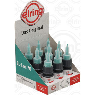 Schraubensicherung 700.521