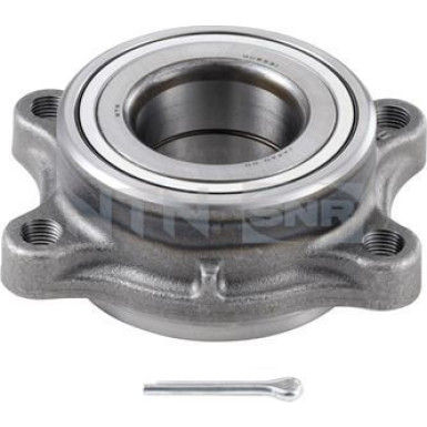 NTN-SNR Radlagersatz R168.80
