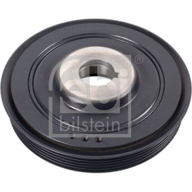 FEBI BILSTEIN 24628 Riemenscheibe, Kurbelwelle