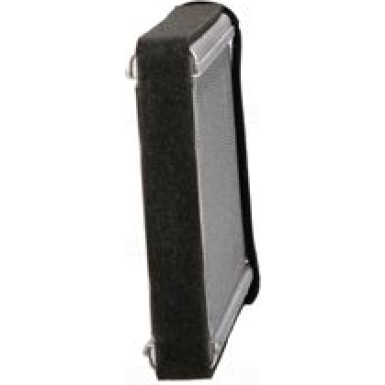 Nissens Wärmetauscher, Innenraumheizung FIRST FIT 73002