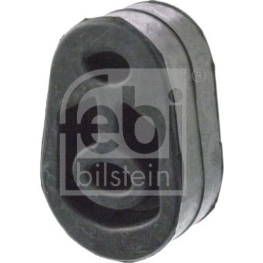 FEBI BILSTEIN 15708 Halter, Abgasanlage