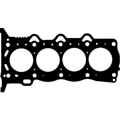 Dichtung, Zylinderkopf 700.270 Dichtung, Zylinderkopf 700.270