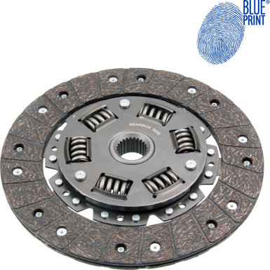 Kupplungsscheibe ADH23124 Kupplungsscheibe ADH23124