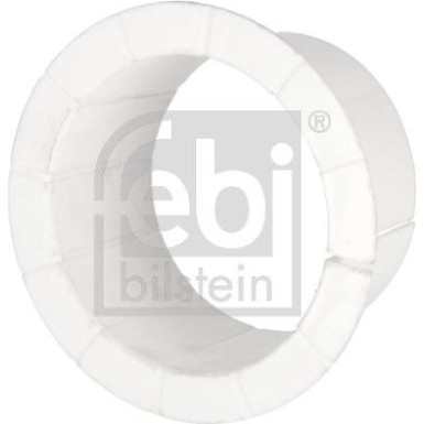 FEBI BILSTEIN 11878 Lagerung, Blattfeder