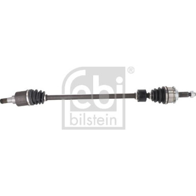 febi bilstein Antriebswelle 193386