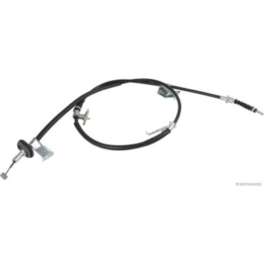 Herth+Buss Jakoparts Seilzug, Feststellbremse J3924084