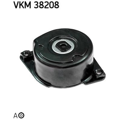 Spannrolle, Keilrippenriemen VKM 38208 Spannrolle, Keilrippenriemen VKM 38208