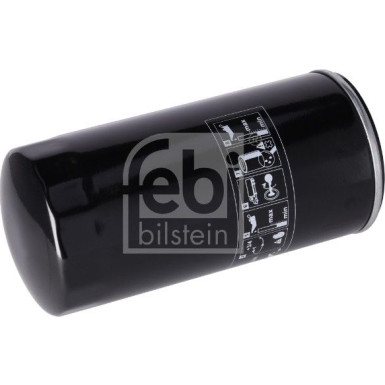 FEBI BILSTEIN 35396 Ölfilter