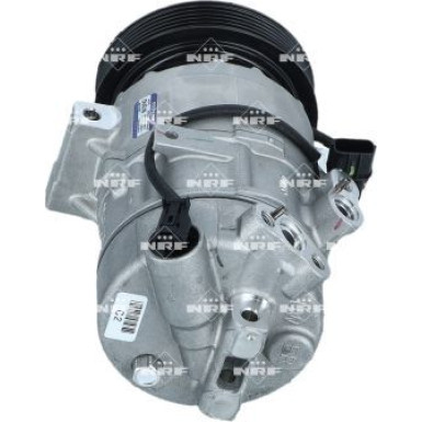 NRF Kompressor, Klimaanlage GENUINE 320014G
