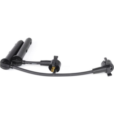 BOSCH Zündleitungssatz 0 986 356 833 BOSCH Zündleitungssatz 0 986 356 833