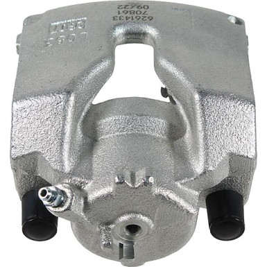 Metzger Bremssattel 6261433