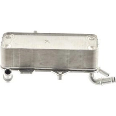 Mahle Ölkühler, Automatikgetriebe BEHR Premium Line CLC 286 000P