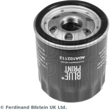 Blue Print Ölfilter ADA102112