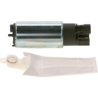 Kraftstoffpumpe 1 987 580 033