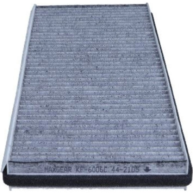 Maxgear Filter, Innenraumluft 26-1917